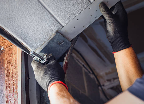 Reliable Garage Door Panel Replacement contractor in Hudson, MI by Garage Doors Repair Pro